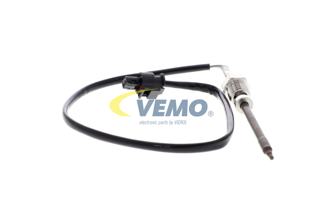 Abgastemperatursensor für MERCEDES-BENZ von VEMO