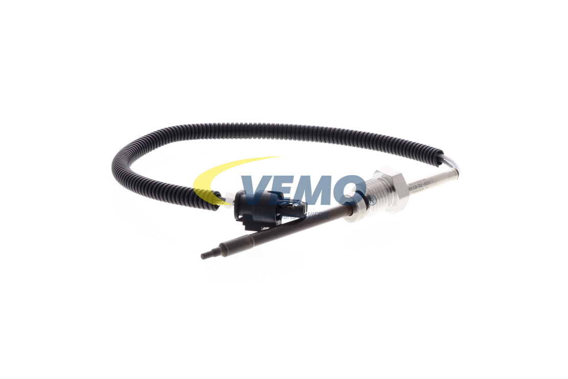 Compre Sensor, temperatura dos gases de escape de VEMO online para Classe E Camião de plataforma / Chassis (VF211) a preços moderados