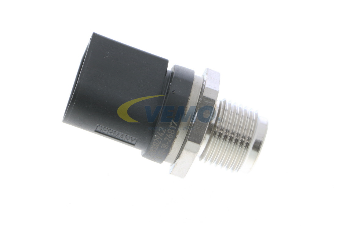 Compre Sensor, pressão do combustível de VEMO online para Classe E Camião de plataforma / Chassis (VF210) a preços moderados