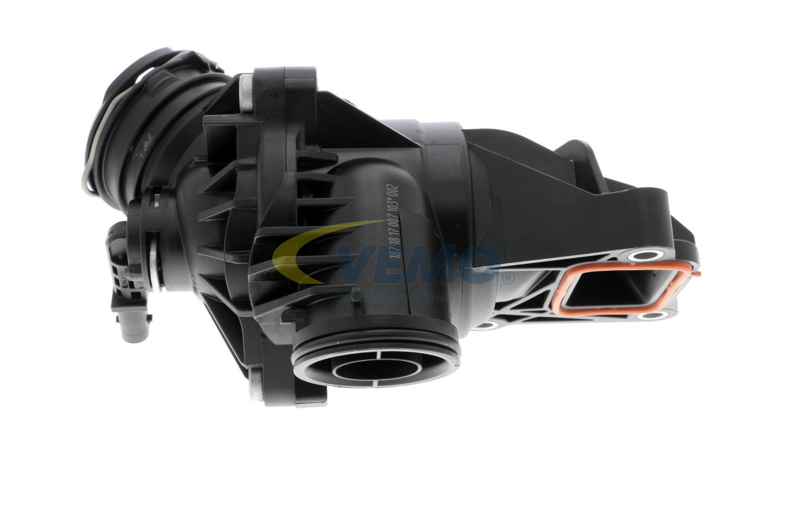Kühlwasserthermostat für MERCEDES-BENZ von VEMO