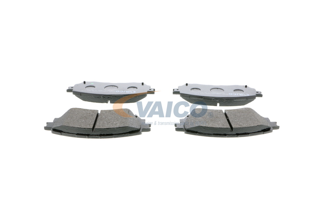 Acquista Kit pastiglie freni da VAICO V32-0236 a buon mercato per soli 45,47 €