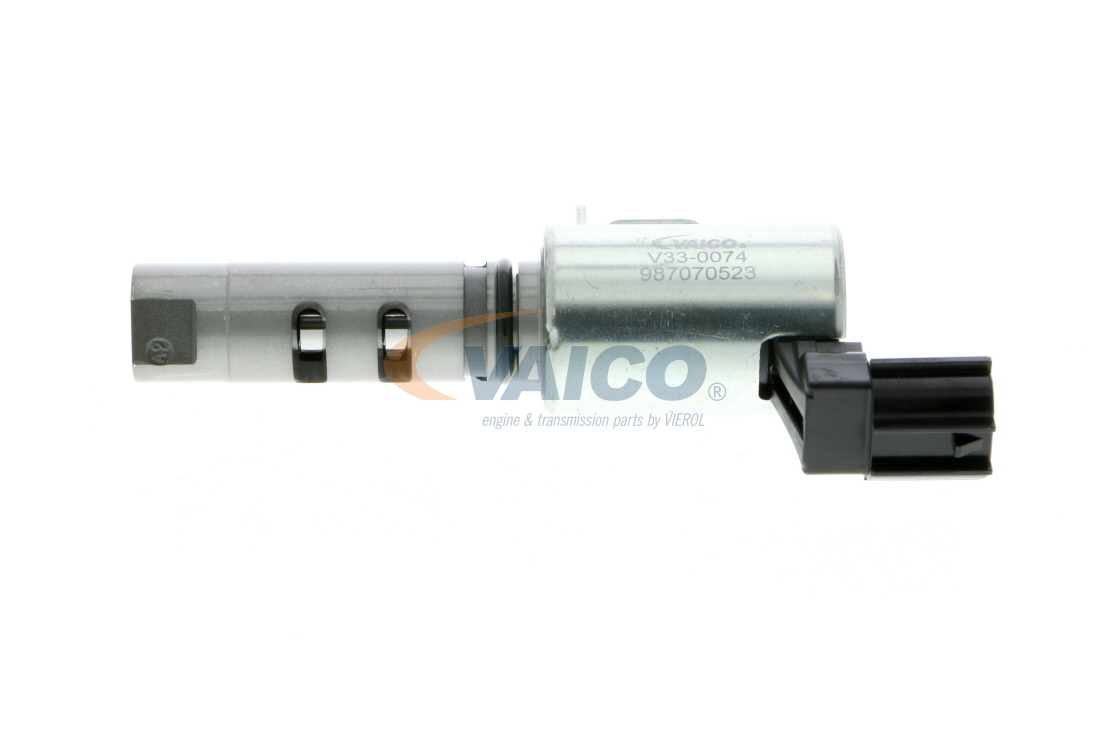 Compre Válvula de controlo, regulação das árvores de cames da VAICO V33-0074 a um preço baixo por 46,80 €