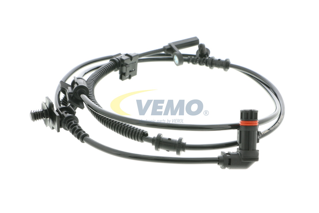 Compre Sensor, rotações da roda da VEMO V33-72-0058 a um preço baixo por 47,13 €
