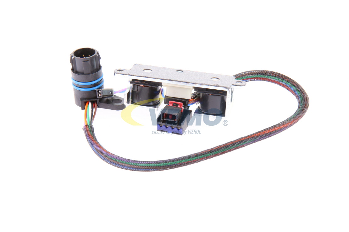 Achetez des Valve de commande, boîte automatique VEMO V33-73-0009 à prix pour 102,03 €
