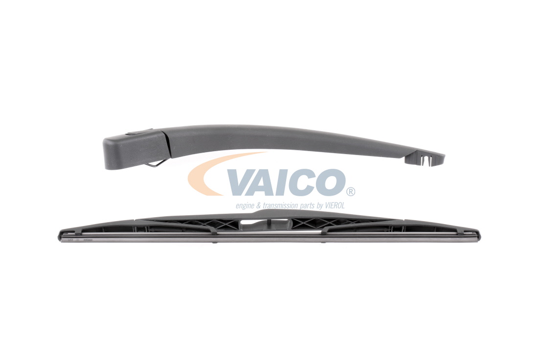 Achetez des Kit de bras d'essuie-glace, nettoyage des vitres VAICO V37-0156 à prix pour 36,29 €