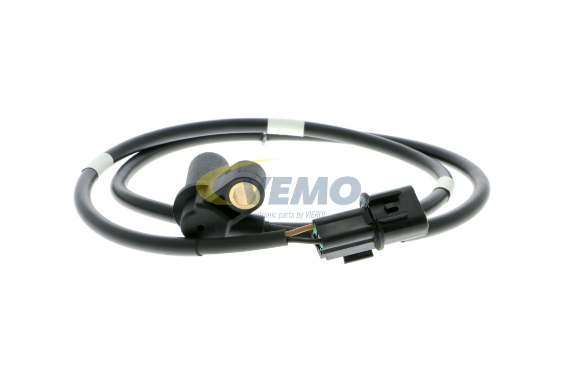 Compre Sensor de ABS de VEMO online para ECLIPSE Cabriolet (D5_A) a preços moderados