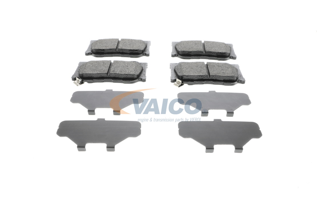 Acquista Kit pastiglie freni da VAICO V38-0321 a buon mercato per soli 47,40 €