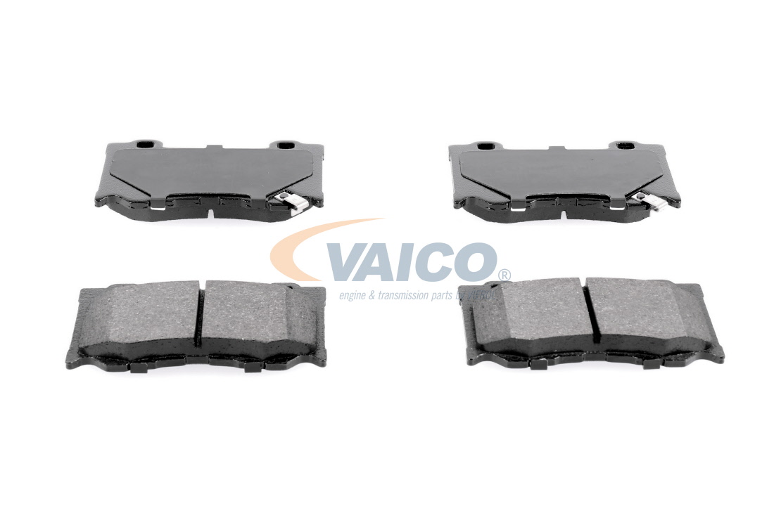 Acquista Kit pastiglie freni da VAICO V38-0322 a buon mercato per soli 68,05 €
