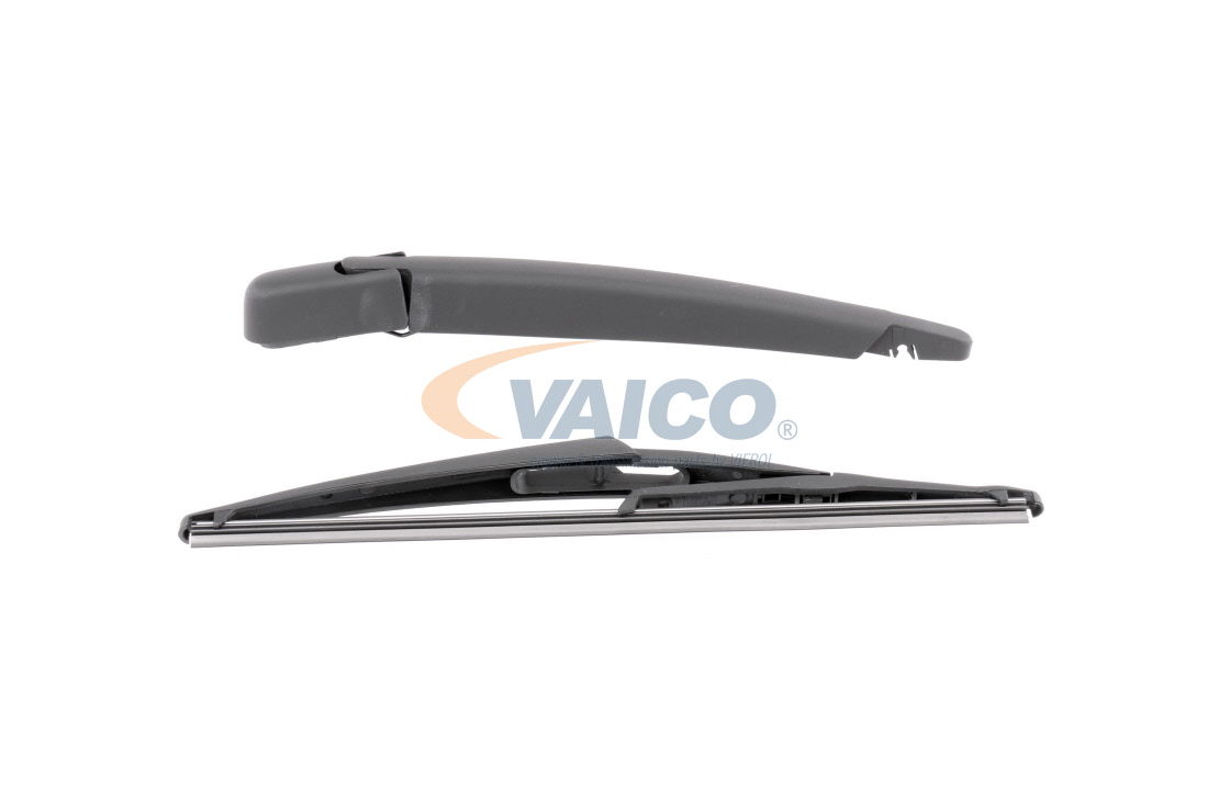 Compre Conjunto de braços de limpa-vidros, limpeza de vidros da VAICO V38-0375 a um preço baixo por 46,33 €