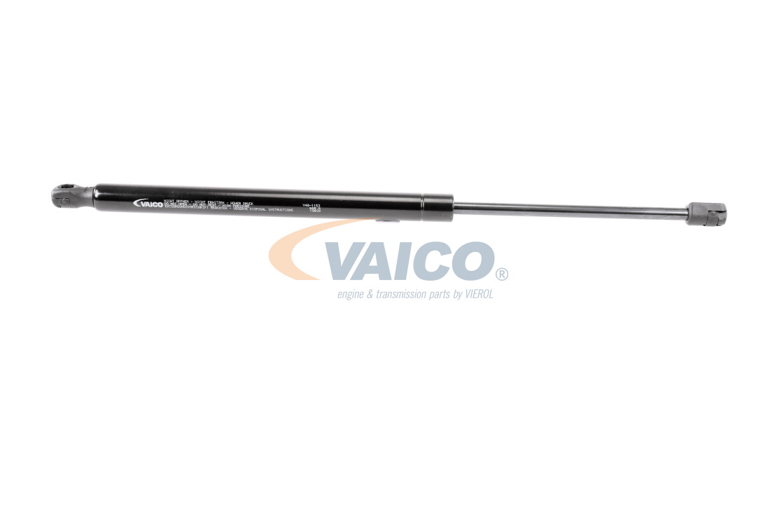 Compre Maletero de VAICO online para ZAFIRA Mk III (P12) a precios moderados