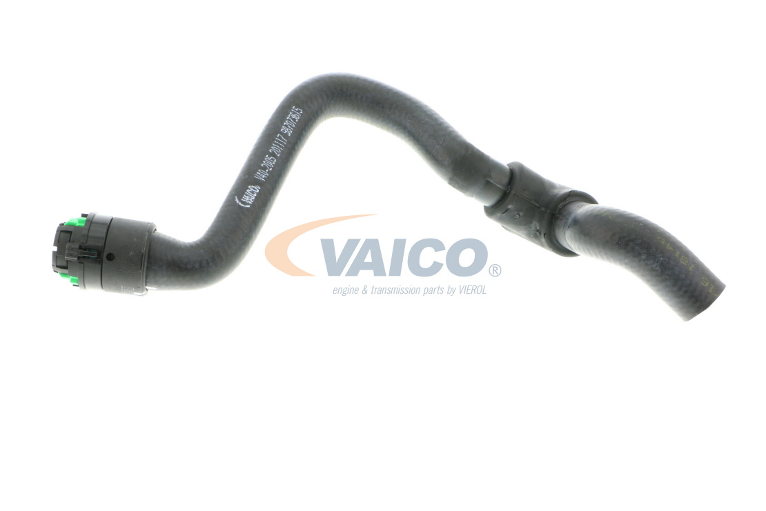 Kühlerschlauch für CHEVROLET von VAICO