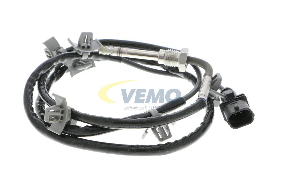 Compre Sensor, temperatura dos gases de escape da VEMO V40-72-0004 a um preço baixo por 87,35 €