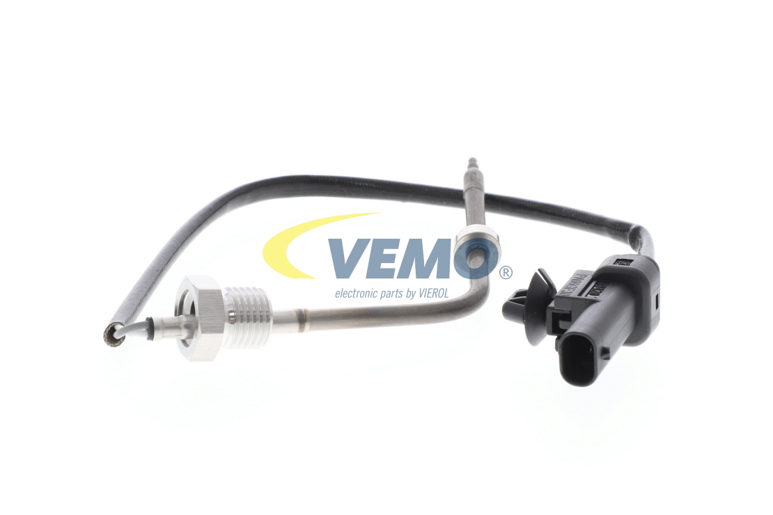 Compre Sensor, temperatura dos gases de escape de VEMO online para Astra K Van / Hatchback (B16) a preços moderados