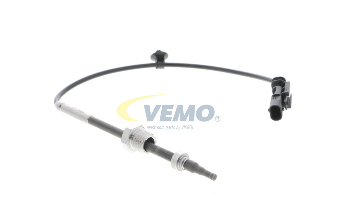 Compre Sensor, temperatura dos gases de escape da VEMO V40-72-0013 a um preço baixo por 70,83 €