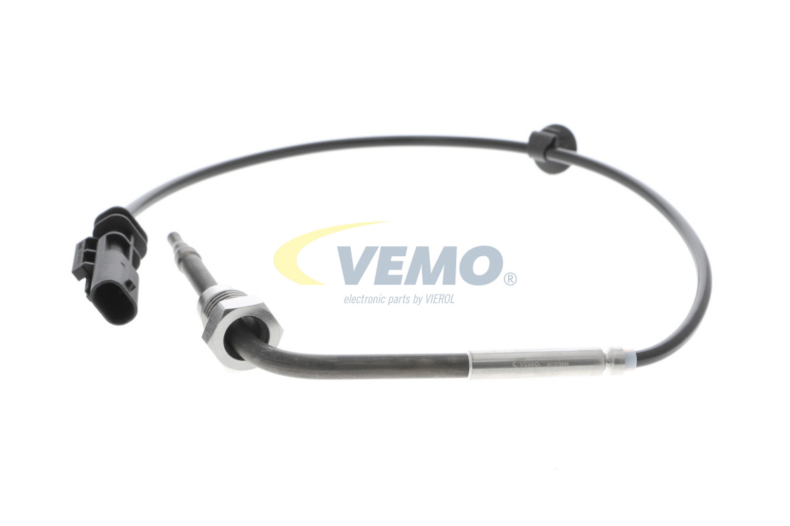 Compre Sensor, temperatura dos gases de escape da VEMO V40-72-0019 a um preço baixo por 54,87 €
