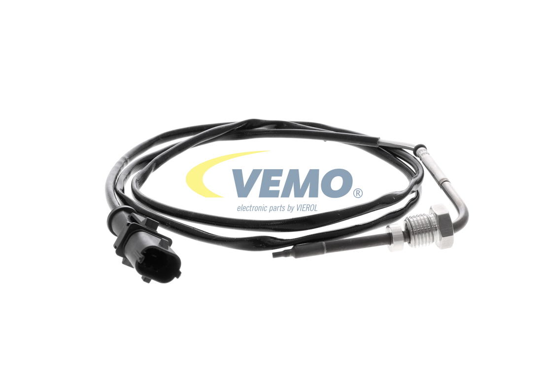 Abgastemperatursensor V40-72-0290 FIAT CROMA von VEMO