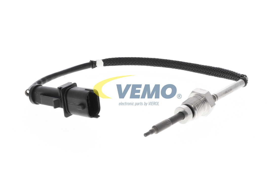 Compre Sensor, temperatura dos gases de escape da VEMO V40-72-0297 a um preço baixo por 65,56 €