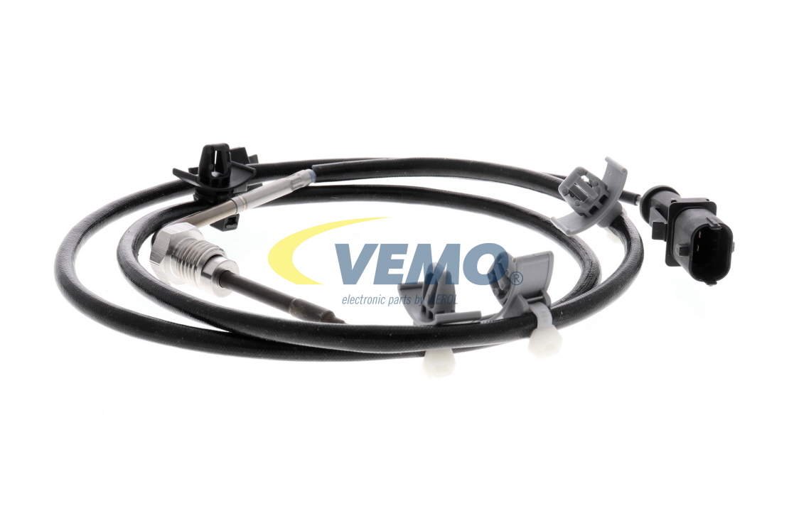 Compre Sensor, temperatura dos gases de escape da VEMO V40-72-0596 a um preço baixo por 56,36 €