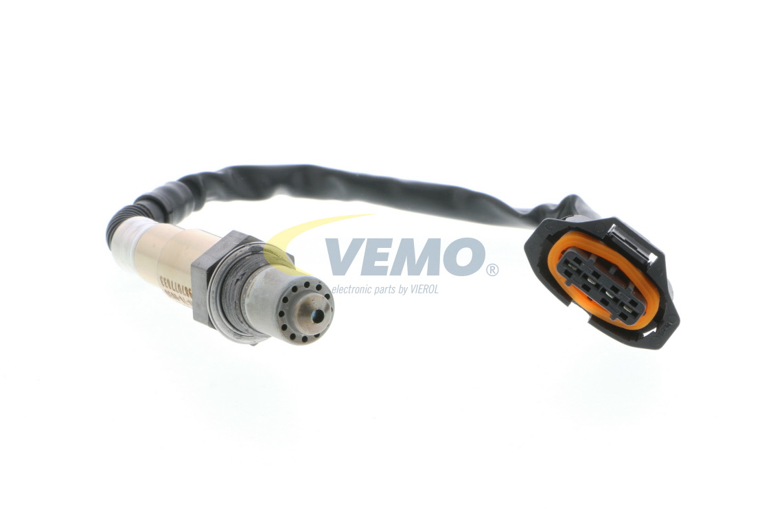 CHEVROLET Lambdasonde von VEMO