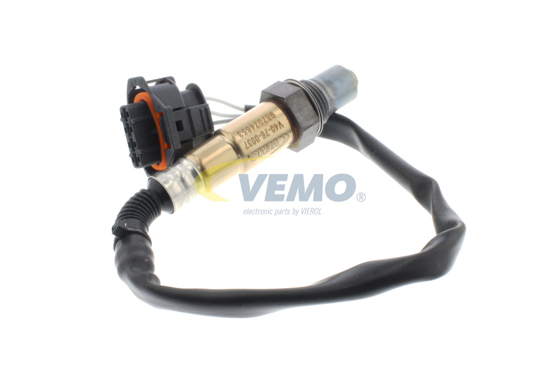 Köp Lambdasond av VEMO V40-76-0037 till det låga priset 1255,94 kr