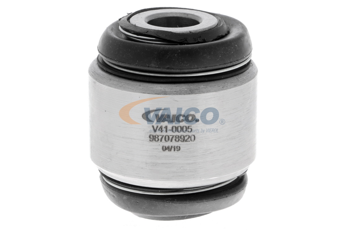 Acquista Supporto, Alloggiamento cuscinetto ruota da VAICO V41-0005 a buon mercato per soli 15,01 €
