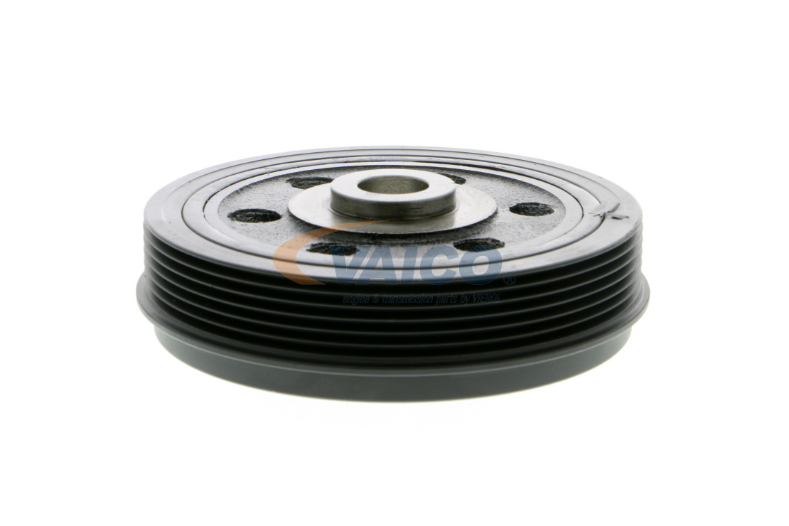 Achetez des Poulie damper (vilebrequin) VAICO V42-0549 à prix pour 54,21 €