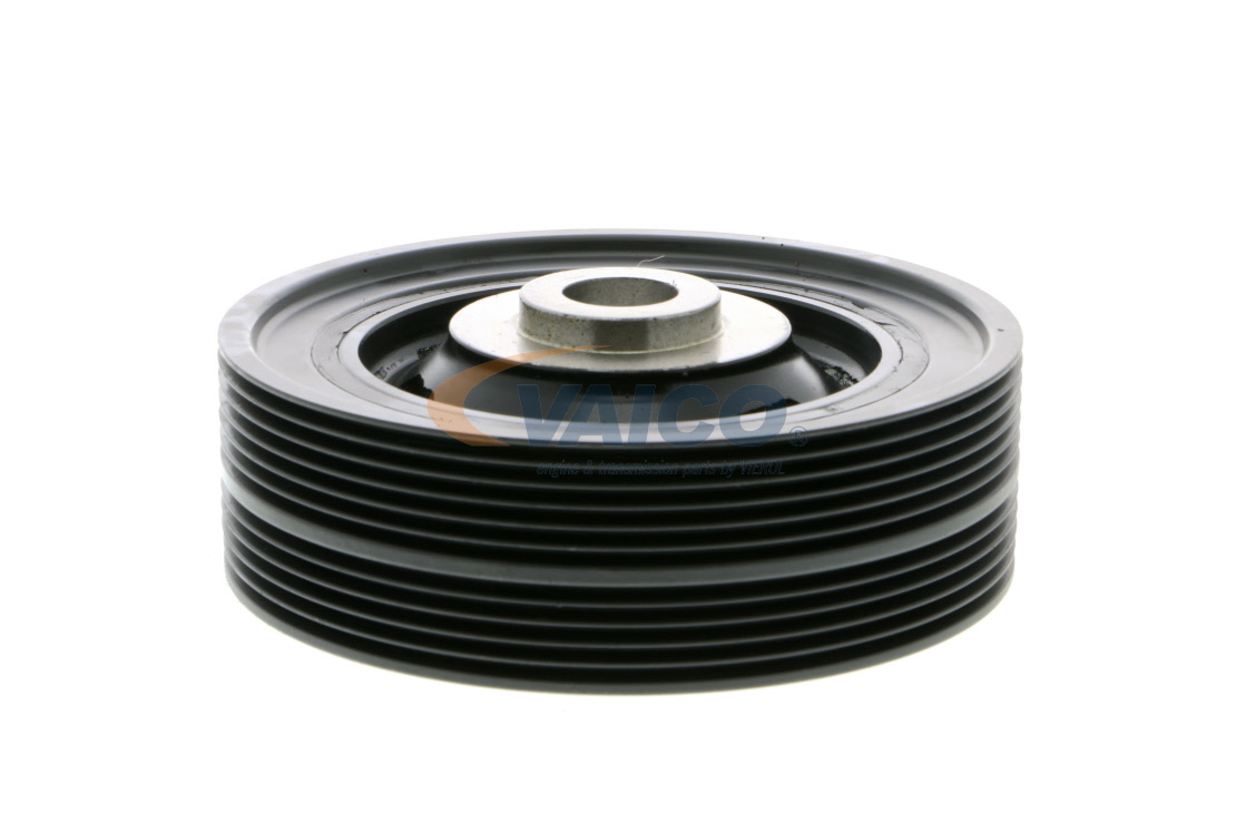 Achetez des Poulie damper (vilebrequin) VAICO V42-0553 à prix pour 74,61 €