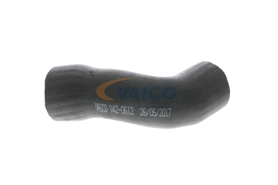 Ladeluftschlauch für PEUGEOT von VAICO