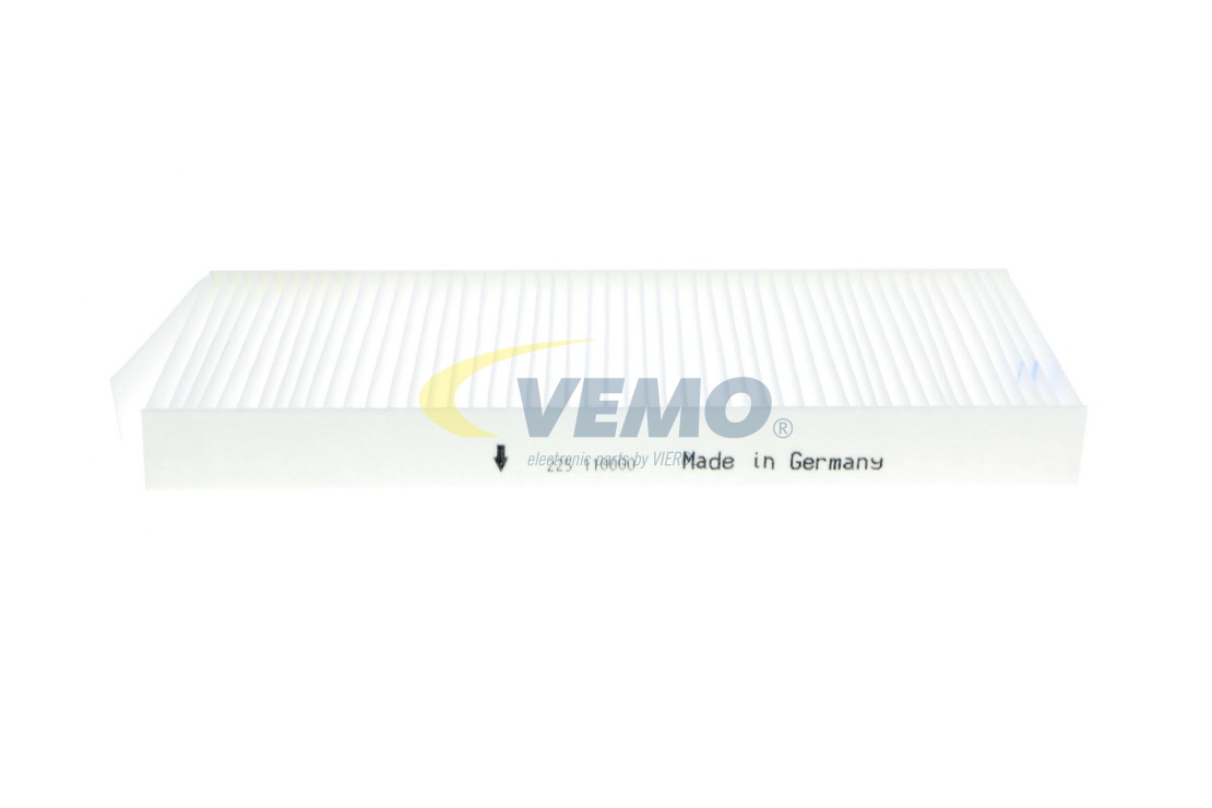 Innenraumfilter für RENAULT von VEMO