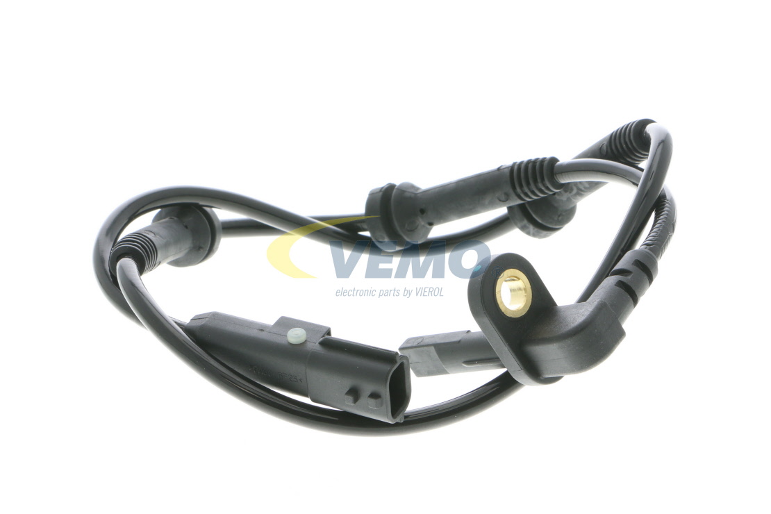 VEMO V46-72-0185 ABS Sensor RENAULT Clio 4 Schrägheck (BH_)