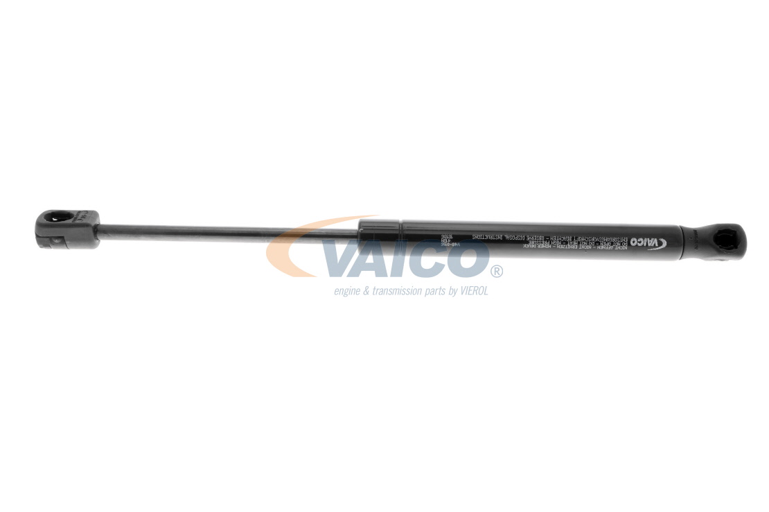 Köp Gasfjäder, motorhuv av VAICO V48-0116 till det låga priset 179,13 kr