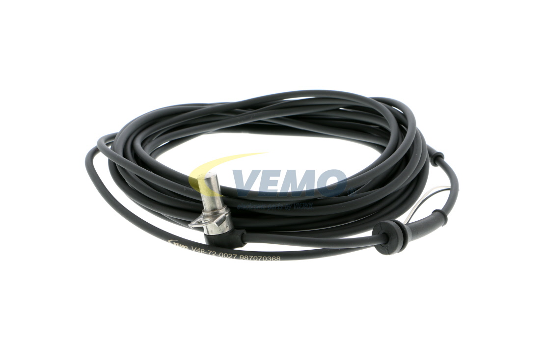 Compre Sensor, rotações da roda da VEMO V48-72-0027 a um preço baixo por 43,06 €
