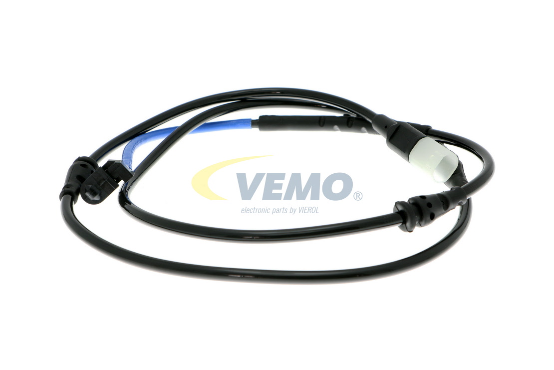 Warnkontakt, Bremsbelagverschleiß V48-72-0035 von VEMO günstig für 12,14 € online kaufen
