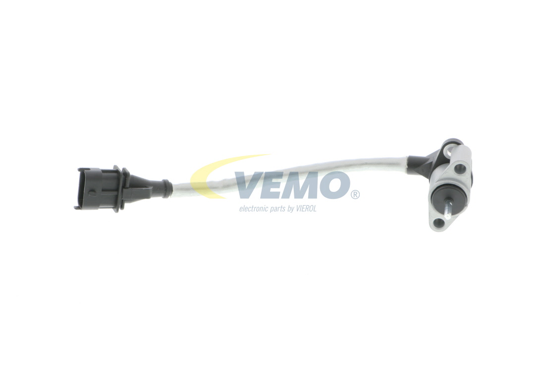LAND ROVER Kurbelwellensensor von VEMO