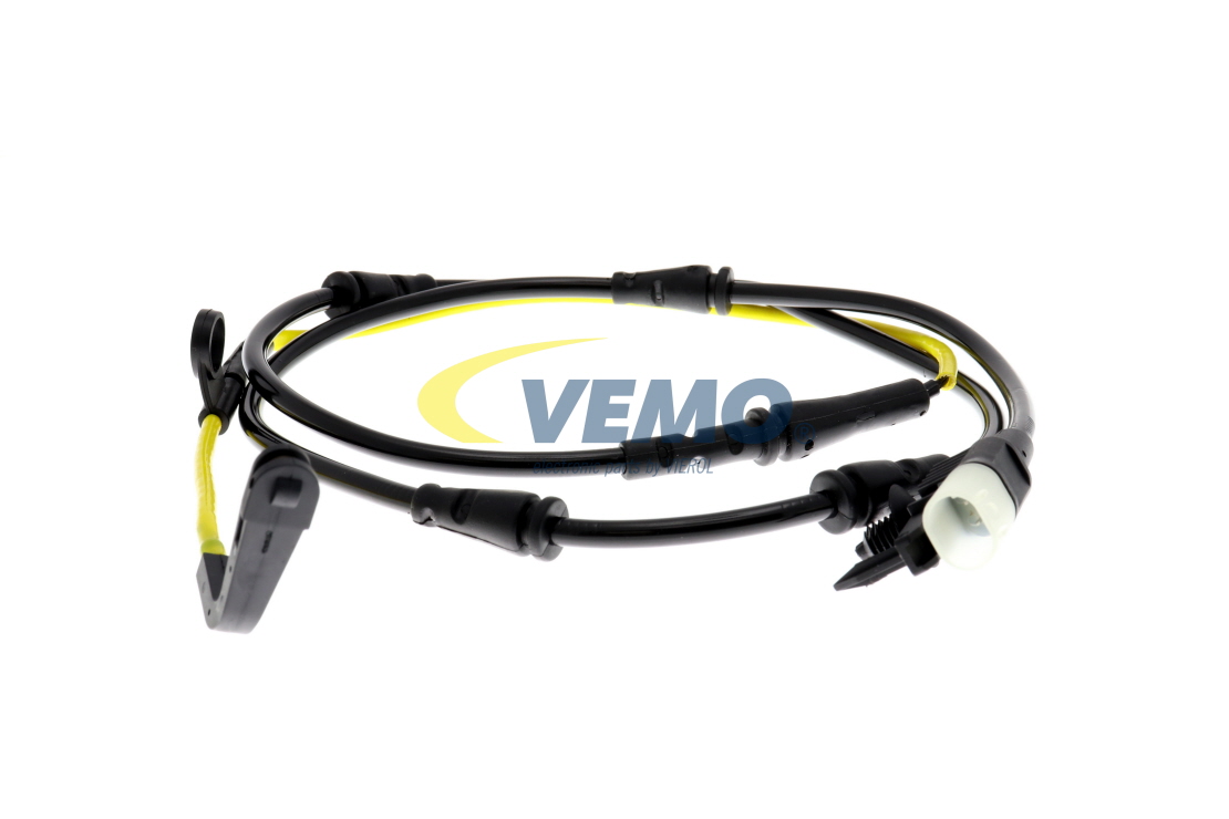Warnkontakt, Bremsbelagverschleiß V48-72-0047 von VEMO günstig für 12,86 € online kaufen