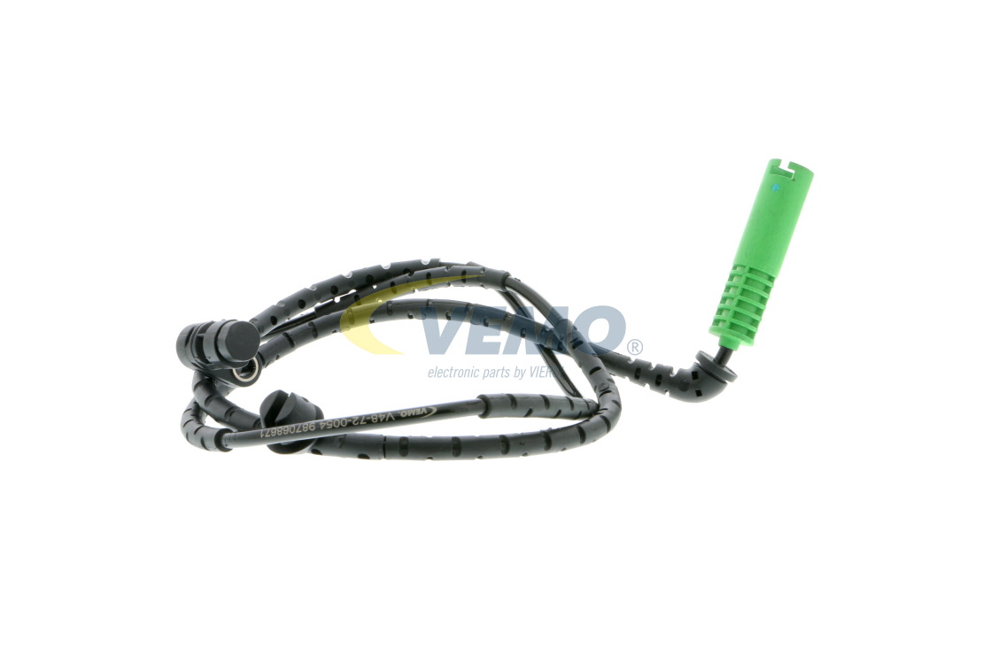 Compre Sensor, rotações da roda da VEMO V48-72-0054 a um preço baixo por 48,57 €