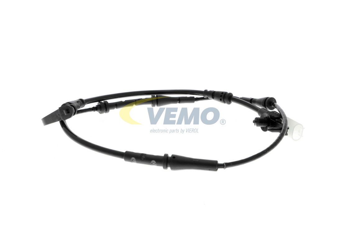 Warnkontakt, Bremsbelagverschleiß V48-72-0076 von VEMO günstig für 13,81 € online kaufen