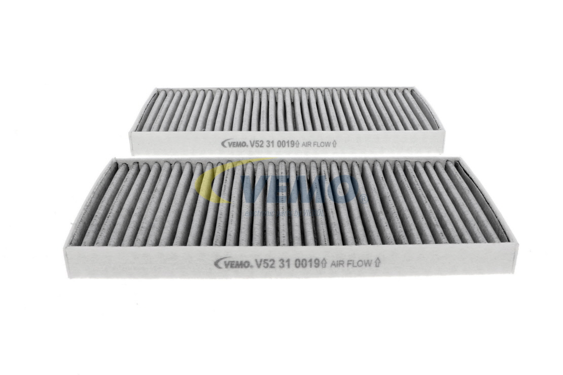 Innenraumfilter V52-31-5001 für KIA
