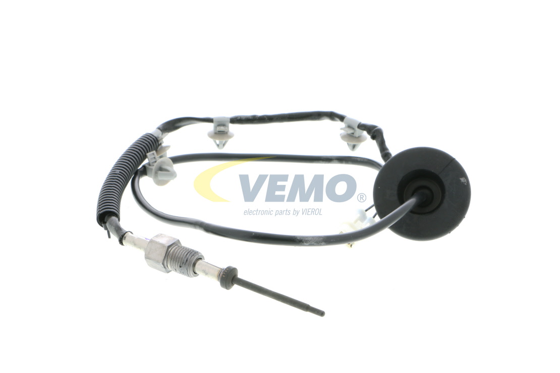 Compre Sensor, temperatura dos gases de escape da VEMO V52-72-0162 a um preço baixo por 146,54 €