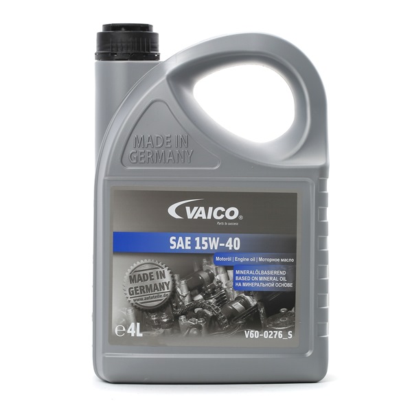 Acquista Olio motore da VAICO V60-0276_S a buon mercato per soli 33,37 €