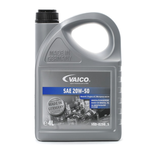 Motoröl V60-0298_S