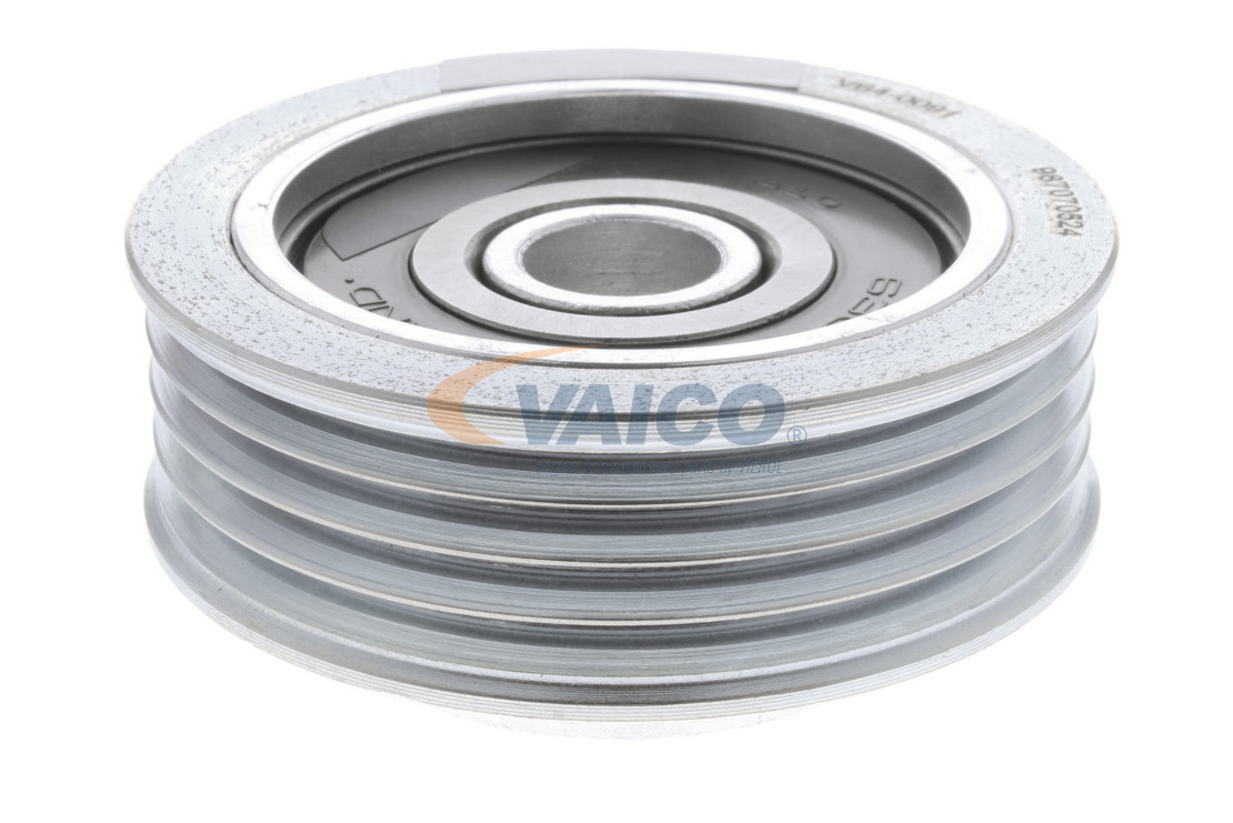 Comprar Polea tensora, correa poli V de VAICO V64-0091 a bajo precio de 39,48 €