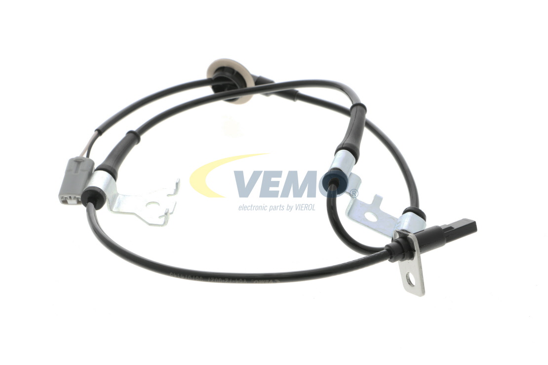 Kjøp Sensor, ABS av VEMO V64-72-0027 til den lave prisen 403,97 NOK