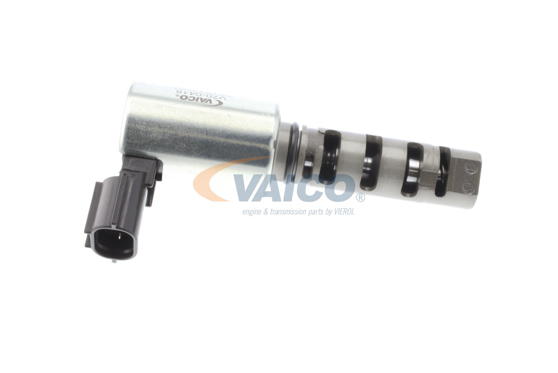 Acquista Valvola di comando per regolazione albero a camme da VAICO V70-0418 a buon mercato per soli 251,64 €