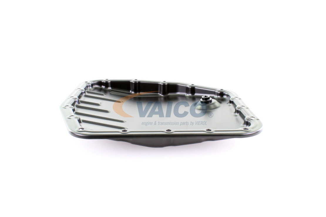 Compre Cárter do óleo, caixa de velocidades automática da VAICO V70-0435 a um preço baixo por 58,18 €