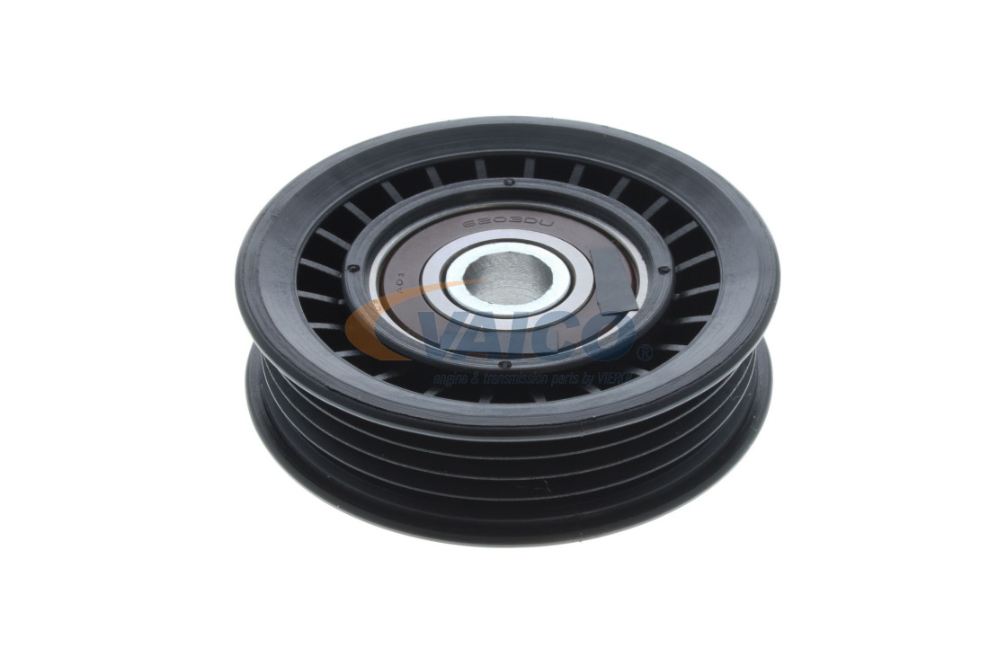 Acquista Rullo tenditore cinghia Poly-V da VAICO V70-0481 a buon mercato per soli 31,23 €