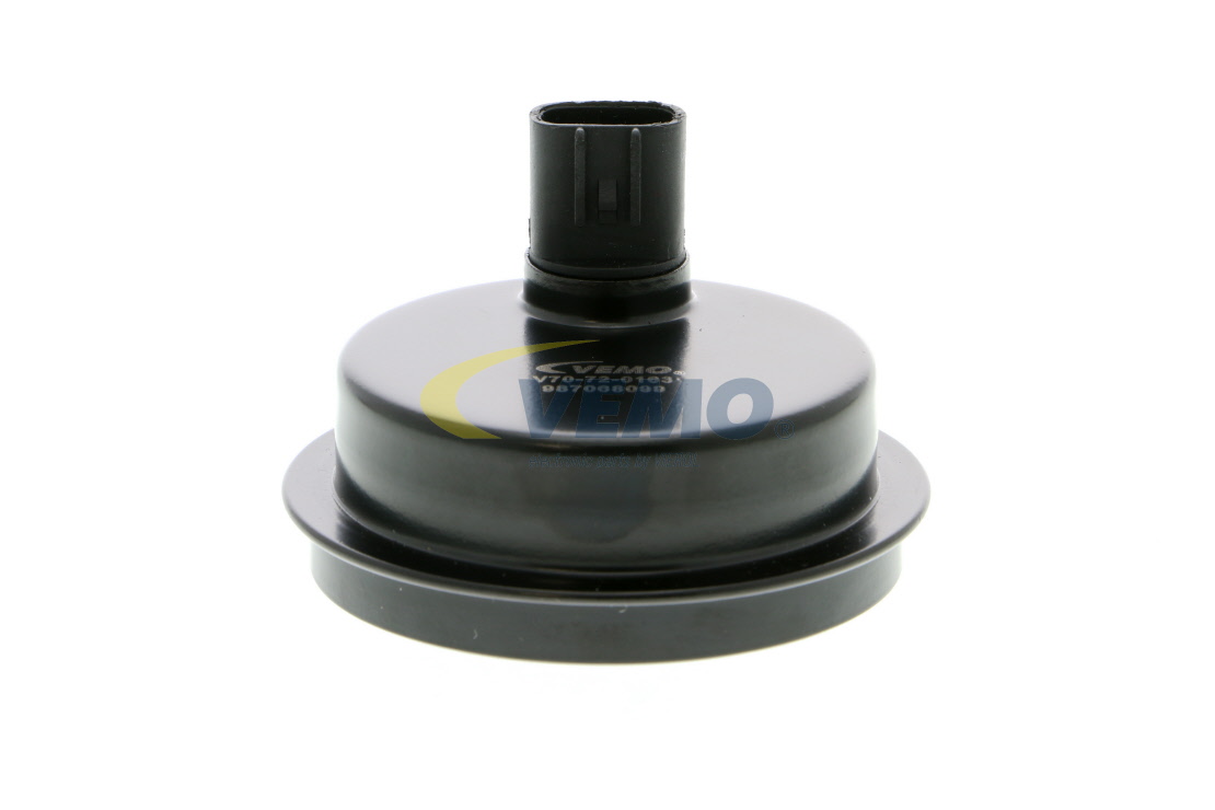 Kjøp Sensor, ABS av VEMO V70-72-0163 til den lave prisen 651,00 NOK