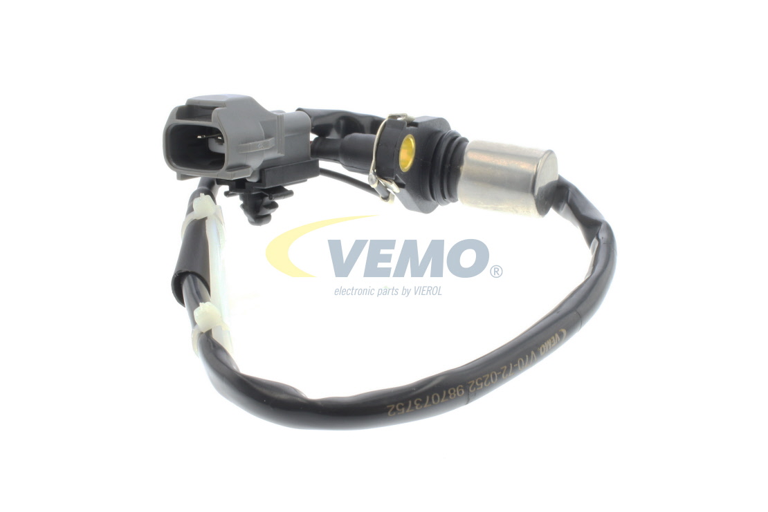 Acquista online VEMO Generatore di impulsi, Albero a gomiti Art.: V70-72-0252