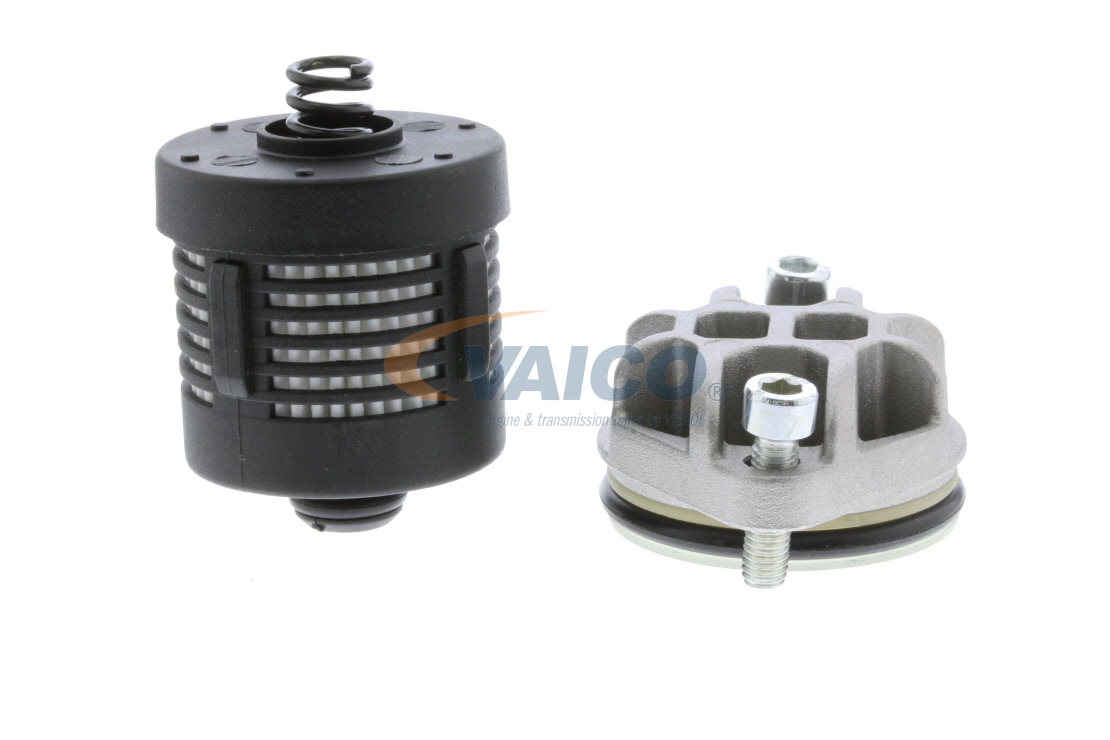Köp Hydraulikfilter, Haldeskoppling av VAICO V95-0372 till det låga priset 467,91 kr