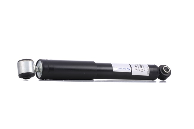 Stoßdämpfer 314 628 für COMBO TOUR Mk II (C) (F25) für 43,67 CHF